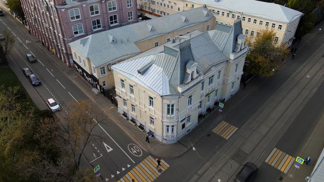 Бауманская смотреть онлайн