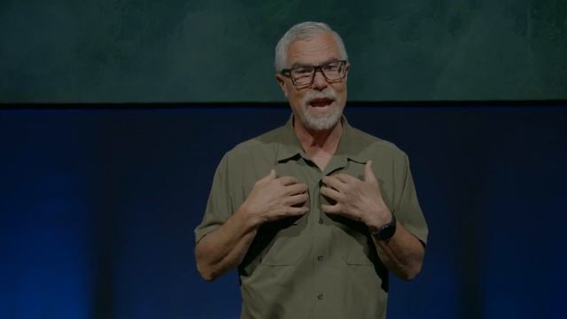 God's Work In My Life || Pastor Marvin Wojda || November 5th, 2023 смотреть онлайн