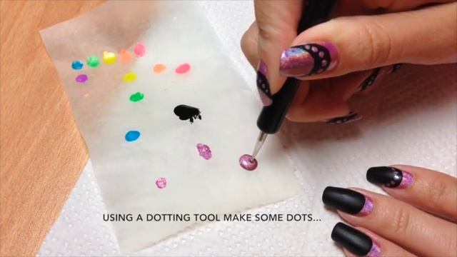 Ruffian Nails смотреть онлайн