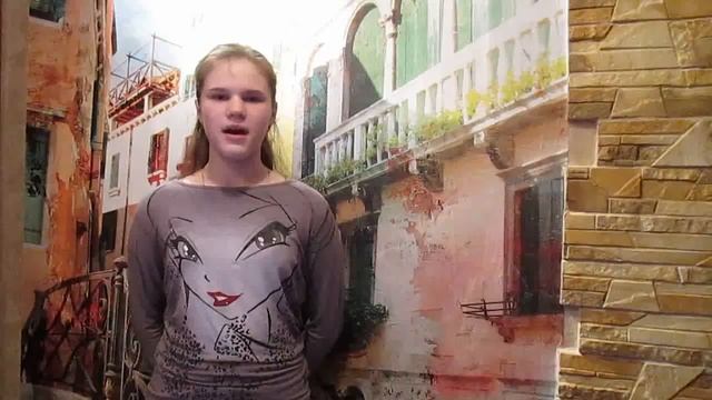 Сергей Есенин «Пушкину» смотреть онлайн