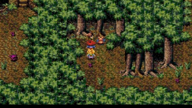 Pier Solar and the Great Architects - Mega Drive смотреть онлайн