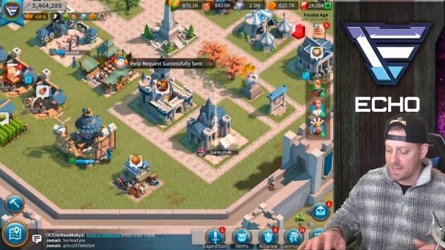 Unlocking ALL Tier 4 Troops in 10 minutes | Rise of Civilizations смотреть онлайн