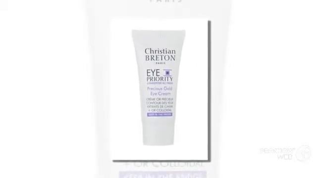 Набор Christian Breton Paris смотреть ролик смотреть онлайн