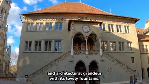 Top 10 Best Places To Visit In Switzerland