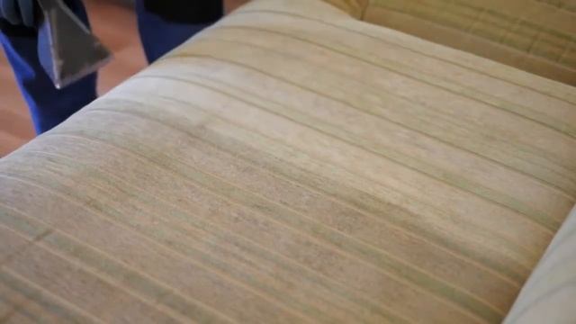 Химчистка мягкой мебели в Перми