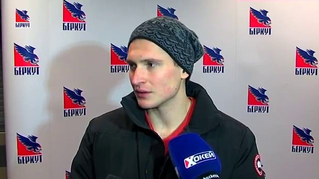 Игорь Гонгальский: «Я люблю маленькие площадки» смотреть онлайн