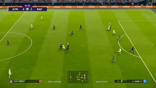 Прямой показ PS4 от AnGry_BeTmAn смотреть онлайн