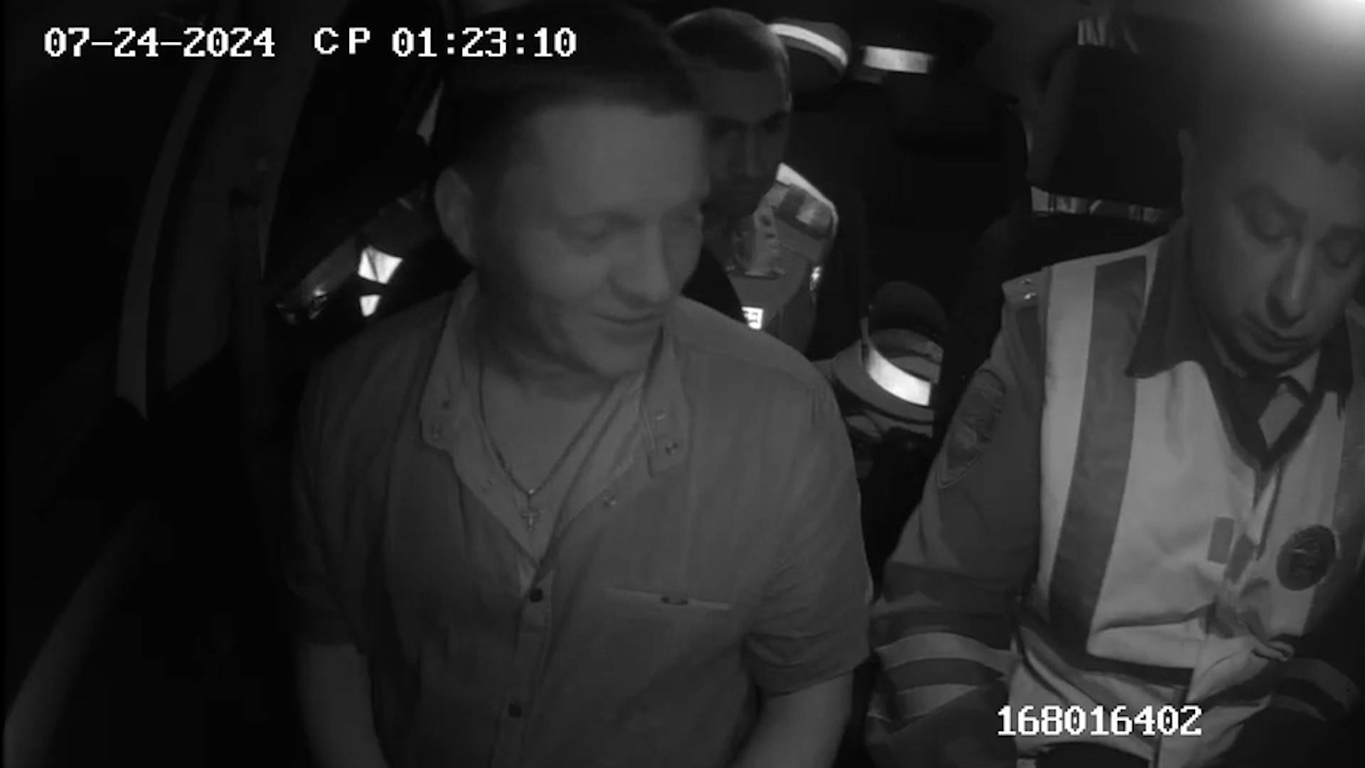 Выпил? Не заводись! смотреть онлайн