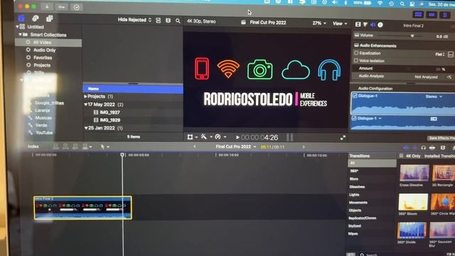 MacBook Air M1: Está Faltando RAM No Meu Notebook Da Apple!