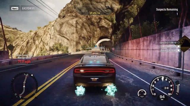 Need for Speed™ Rivals 3# For PC Game смотреть онлайн