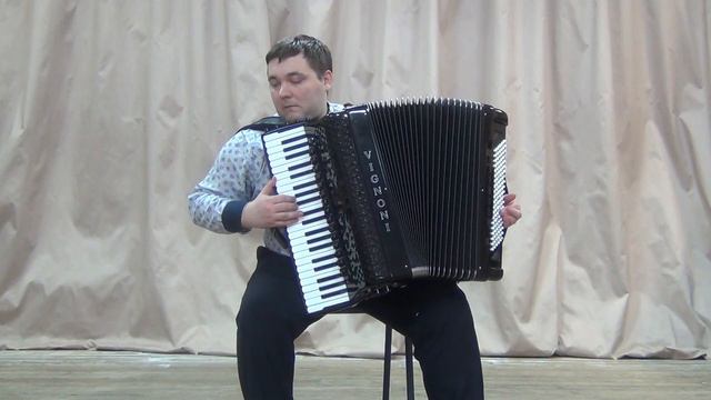 Горб Сергей Александрович смотреть онлайн
