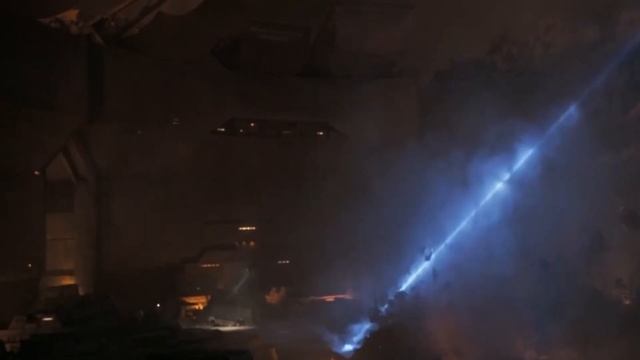 Дюна - почему Император помог Харконненам и предал Атрейдесов? смотреть онлайн