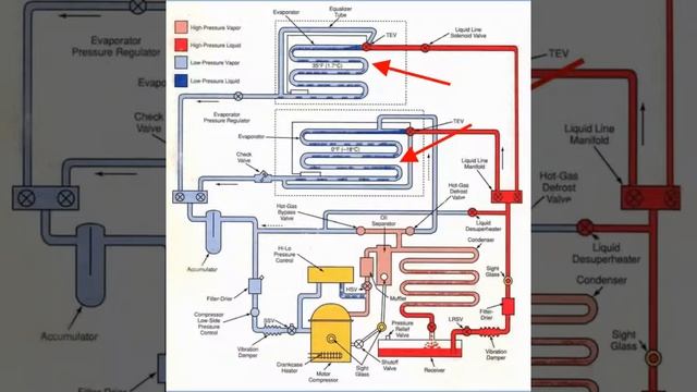 Evaporator смотреть онлайн