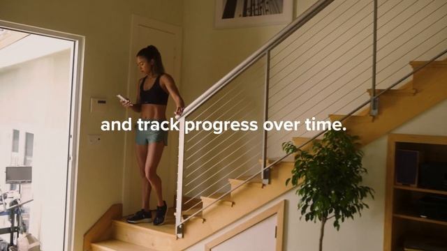 WHOOP: The Wearable Health & Fitness Coach смотреть онлайн