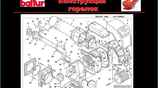 Вебинар Baltur №2 Теоретические основы 18 августа 2015 смотреть онлайн