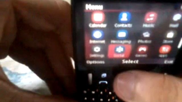 Nokia Asha 200 Review смотреть онлайн