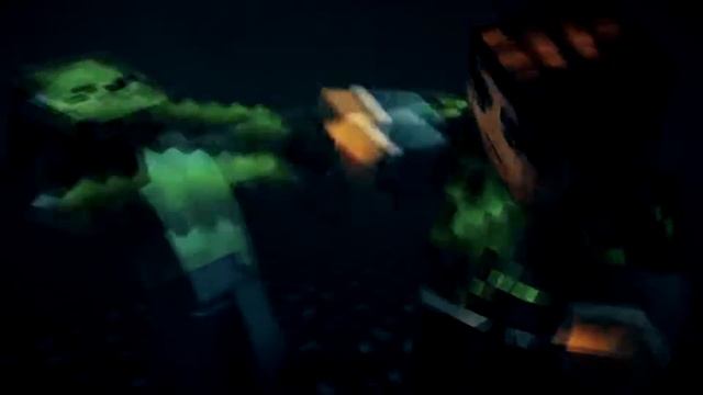 Minecraft Song ♪ "I Am Believing" a Minecraft Parody [VideoEdit] смотреть онлайн