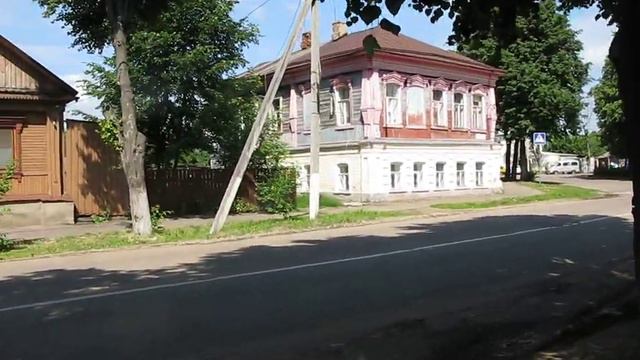 Zaraysk смотреть онлайн