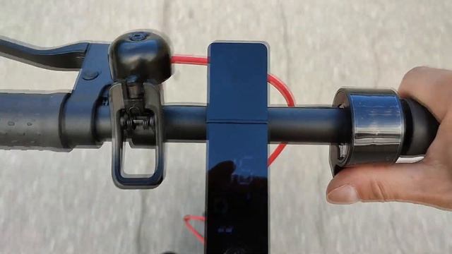 Xiaomi Mi Scooter Pro 2  - Часть 2