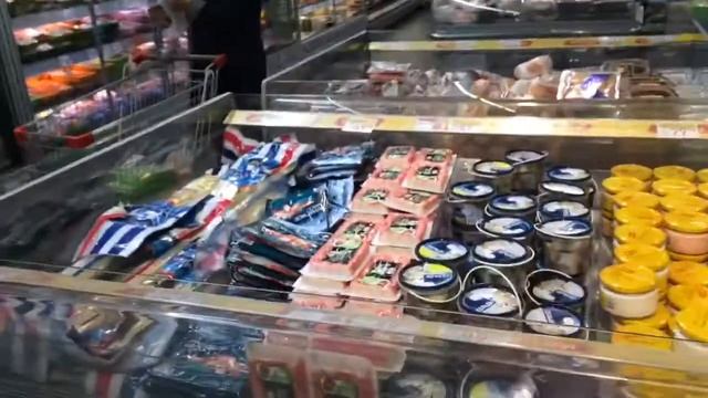 Пошли за продуктами? Ассортимент в магазине BILLA смотреть онлайн