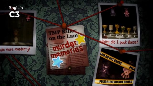 Trivia Murder Party 2: All Intro Segments (2022) смотреть онлайн