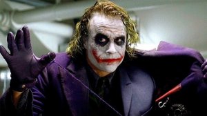 Joker ASMR