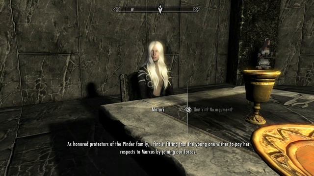 Skyrim 100% After Story - Modded Playthough - Part 39 (Maid II: Deception) смотреть онлайн