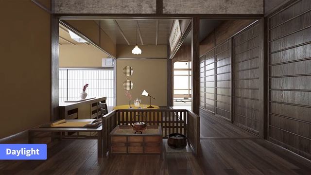 What Is D5 Render? | Realtime Raytracing (Free Render Engine) смотреть онлайн