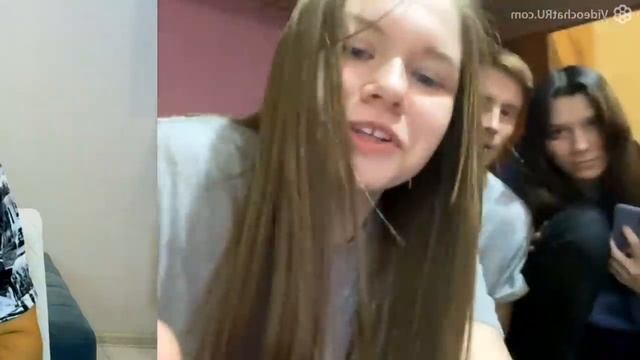 ГИТАРИСТ НЕ притворяется НОВИЧКОМ в ЧАТ РУЛЕТКЕ _ Дикая реакция на БЛОГЕРА.mp4 смотреть онлайн