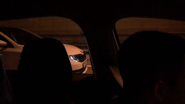 A7 Is38 4x4 Revo Vs A7 Is20 ETuners