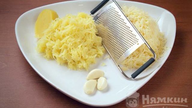 Книга рецептов