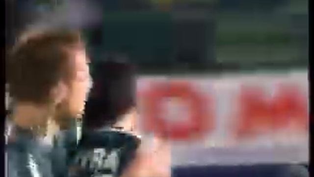 amazing goal by panathinaikos player during game between PANATHINAIKOS AND SEVILLA смотреть онлайн
