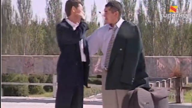 Мухтар Атаналиев Мен биринчи атаман)) смотреть онлайн