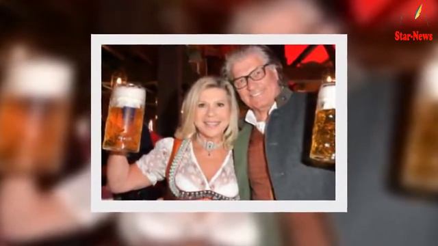 Nach Schlaganfall Michael Hartl meldet sich erstmals selbst смотреть онлайн