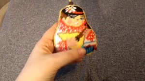 ВСЕ МОИ ВЫШИТЫЕ НОВОГОДНИЕ ИГРУШКИ