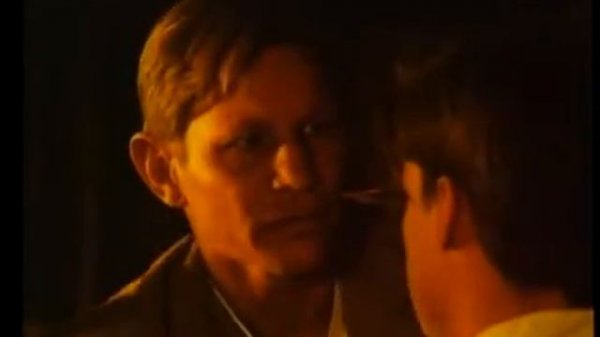 EL SECRETO DEL SAHARA   1987   PARTE 4 DE 4   ESPAÑOL