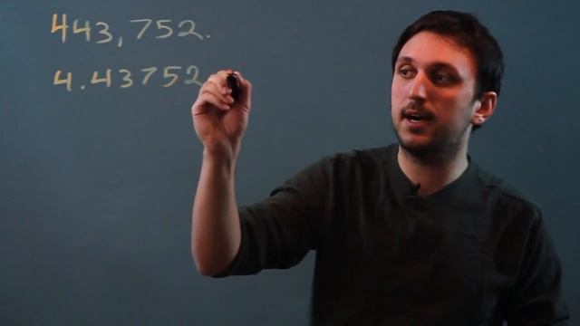 How Do I Normalize Numbers? смотреть онлайн