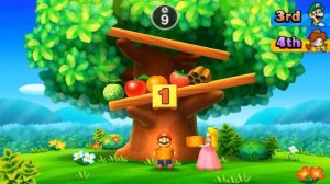 Mario Party Series - Food Minigames (Master Difficulty)