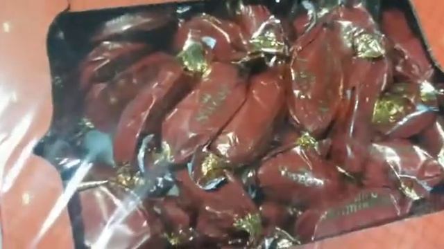 Конфеты Муравейник Sweet Art смотреть онлайн