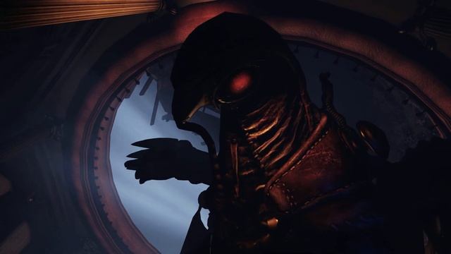 BioShock Infinite соловей смотреть онлайн