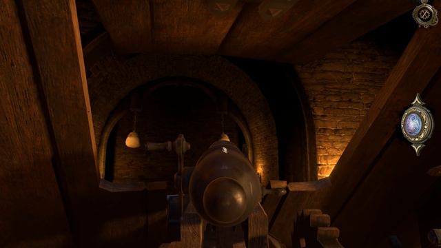 Let's Play The House of Da Vinci Part 8 - Tchaikovsky Yes смотреть онлайн