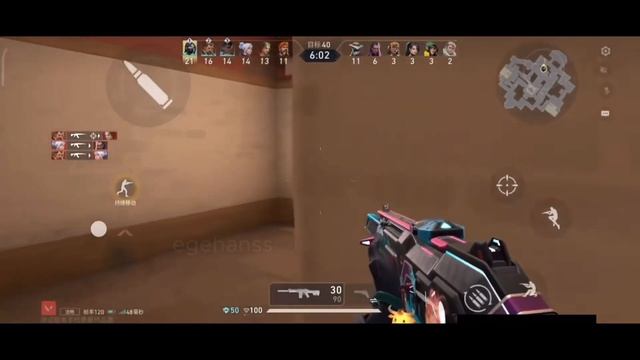 VALORANT Mobile BETA APK İNDİR? - Android VALORANT Mobile Türkçe смотреть онлайн