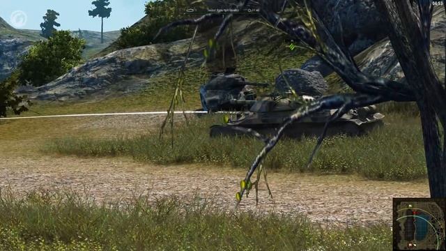 Лучшие Реплеи Недели с Кириллом Орешкиным #105 [Мир танков] смотреть онлайн