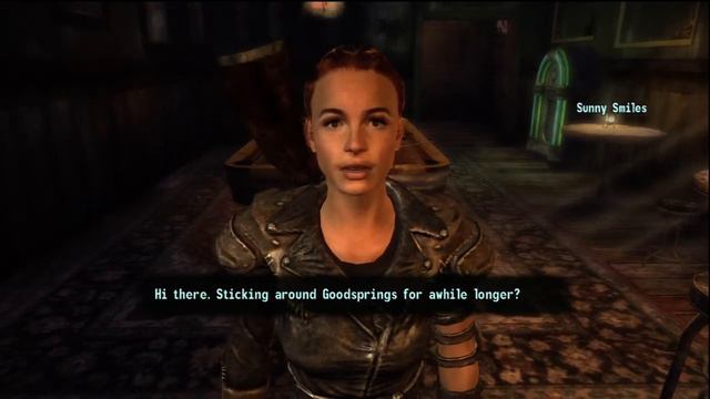 Fallout: New Vegas Part 4 "Ringo" смотреть онлайн