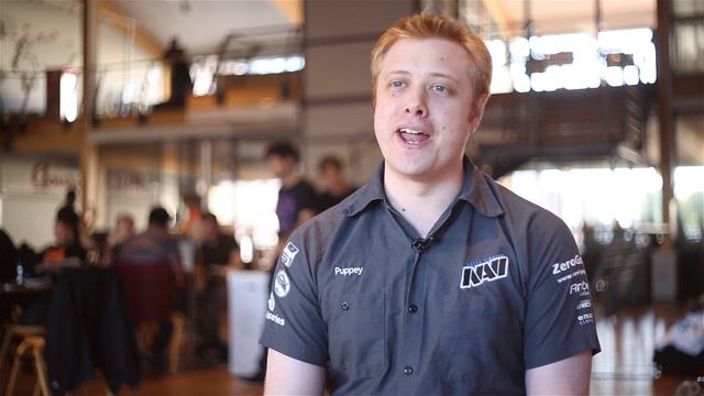 TobiWan talks about The International 2014 (с русскими субтитрами) смотреть онлайн