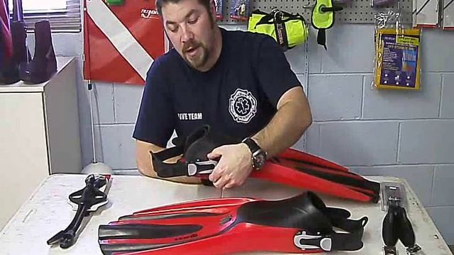 Mares Avanti SuperChannel смотреть онлайн