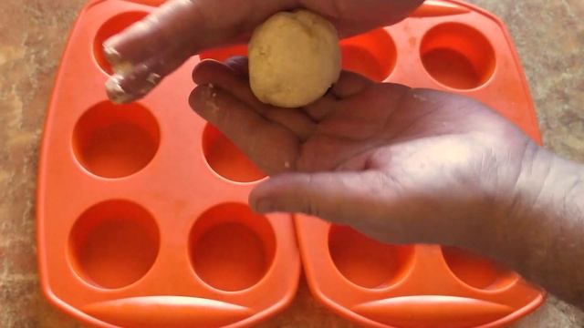 ЛУЧШИЕ творожные КЕКСЫ с изюмом которые я пробовал ? Творожные маффины ? Cottage cheese cupcakes