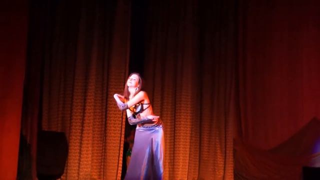 Дебют в "Бастет" смотреть онлайн