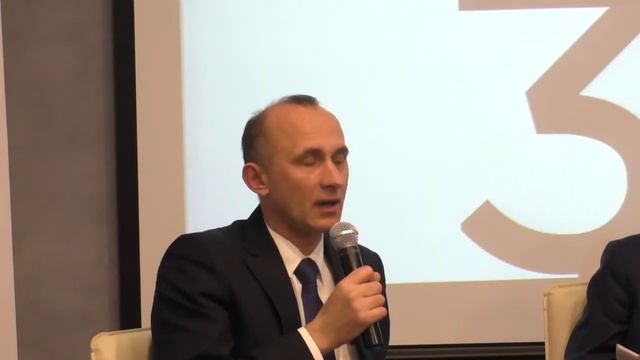 Дискуссионный клуб 2030. Муниципальная реформа. Юрий Проскурин смотреть онлайн