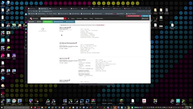 44 Shodan.io смотреть онлайн